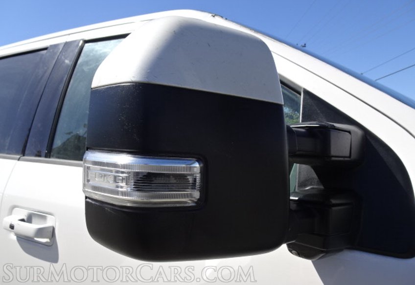 2017 Ford Super Duty F-350 SRW - Image 18