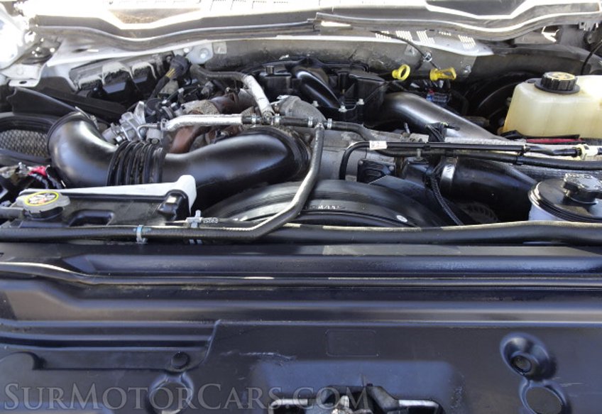 2017 Ford Super Duty F-350 SRW - Image 57
