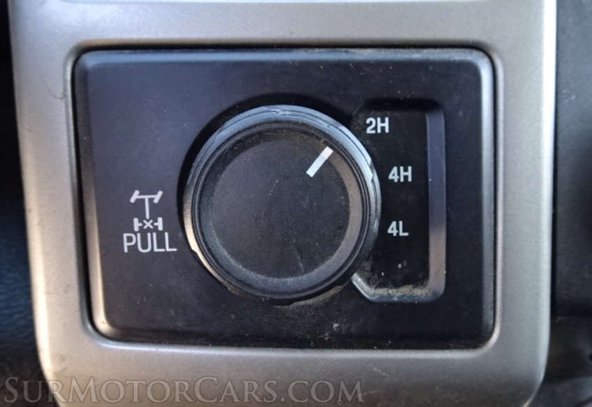 2017 Ford Super Duty F-350 SRW - Image 38