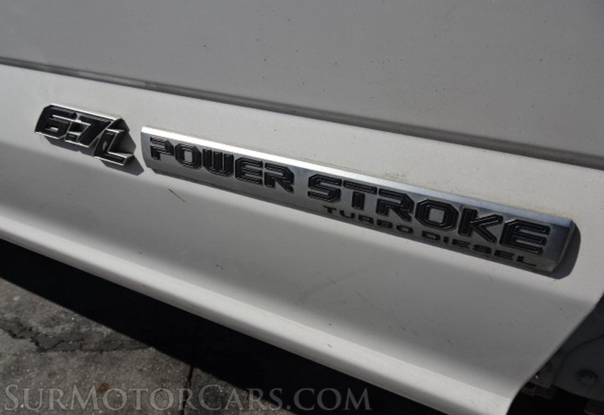 2017 Ford Super Duty F-350 SRW - Image 20