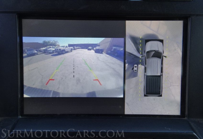 2017 Ford Super Duty F-350 SRW - Image 35