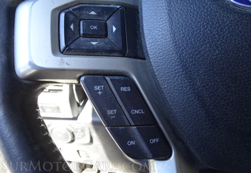 2017 Ford Super Duty F-350 SRW - Image 43