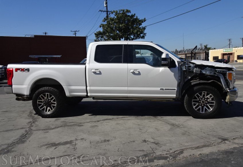 2017 Ford Super Duty F-350 SRW - Image 6