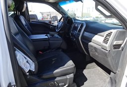 2017 Ford Super Duty F-350 SRW - Image 27