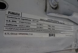 2017 Ford Super Duty F-350 SRW - Image 55