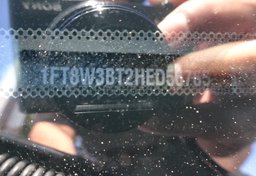 2017 Ford Super Duty F-350 SRW - Image 53