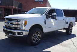 2017 Ford Super Duty F-350 SRW - Image 3