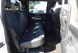 2017 Ford Super Duty F-350 SRW - Image 30