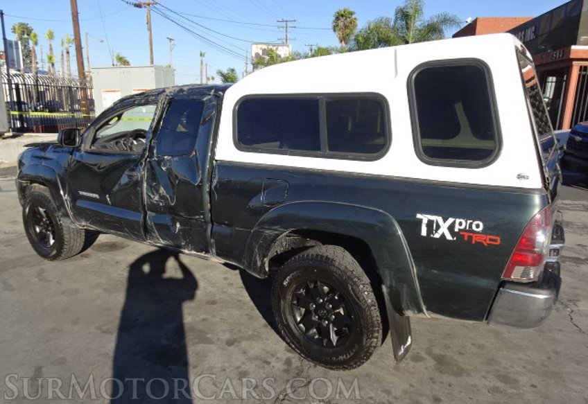 2011 Toyota Tacoma - Image 10