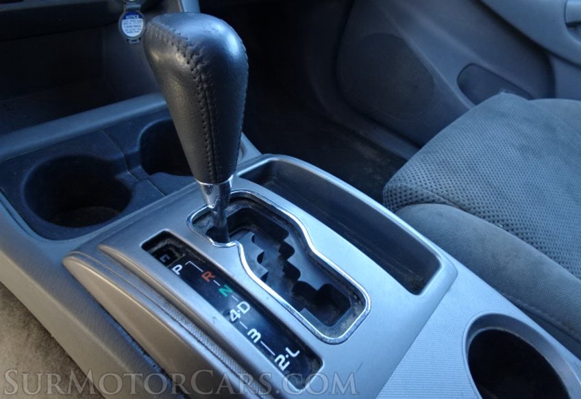 2011 Toyota Tacoma - Image 31