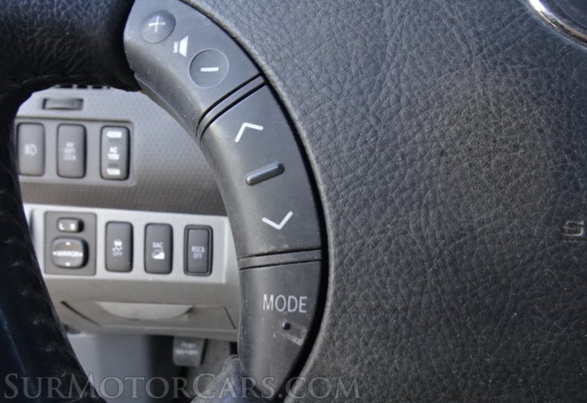2011 Toyota Tacoma - Image 33