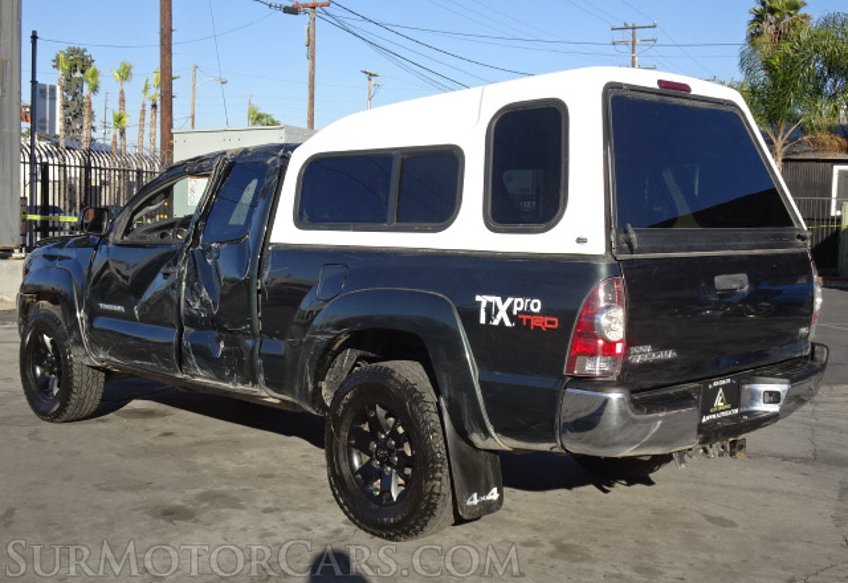 2011 Toyota Tacoma - Image 8