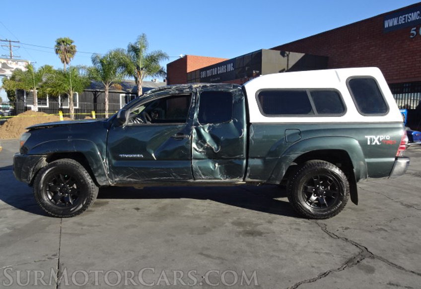 2011 Toyota Tacoma - Image 6