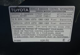 2011 Toyota Tacoma - Image 40