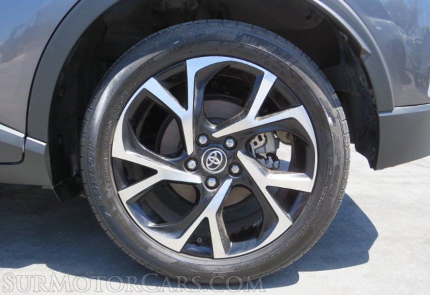 2019 Toyota C-HR - Image 19