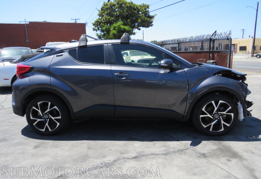 2019 Toyota C-HR - Image 6