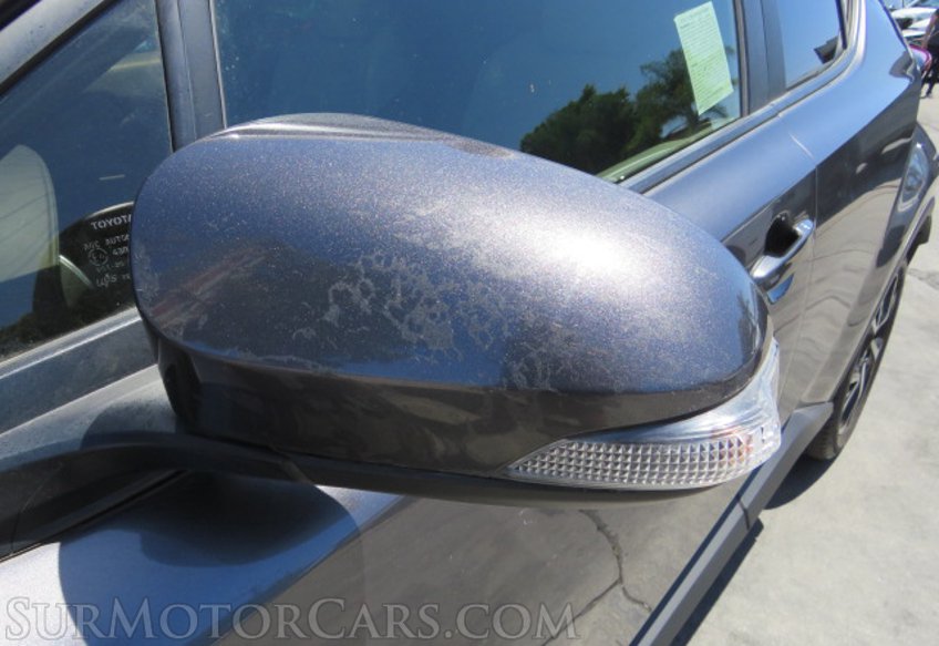 2019 Toyota C-HR - Image 13