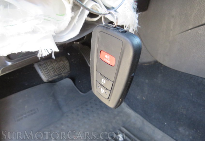 2019 Toyota C-HR - Image 44