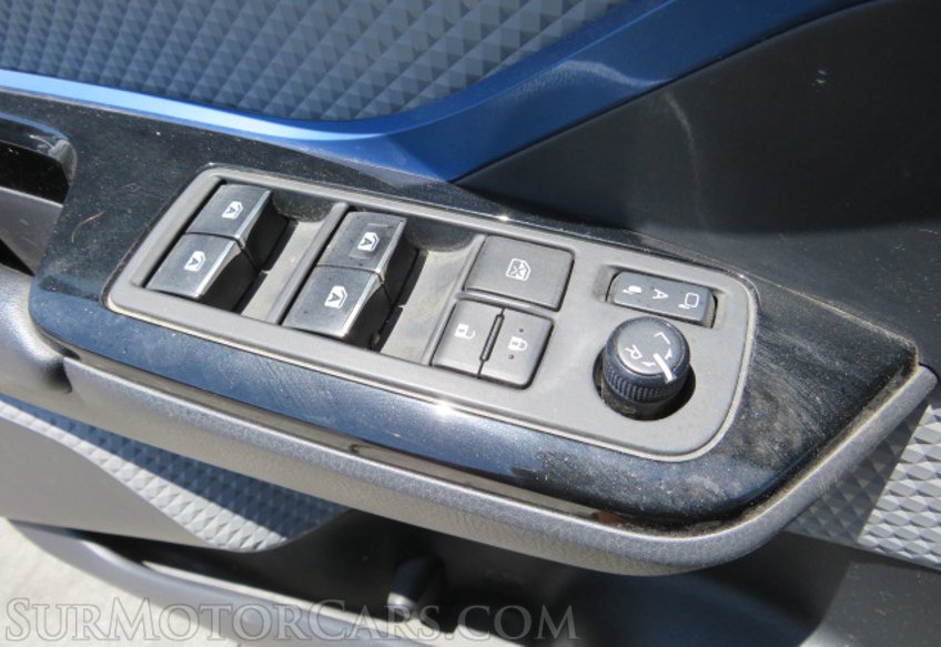 2019 Toyota C-HR - Image 43