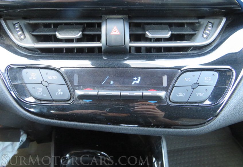 2019 Toyota C-HR - Image 37