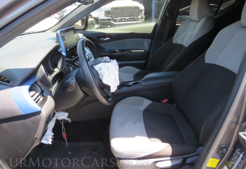 2019 Toyota C-HR - Image 24