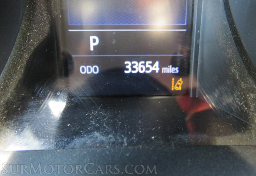 2019 Toyota C-HR - Image 32