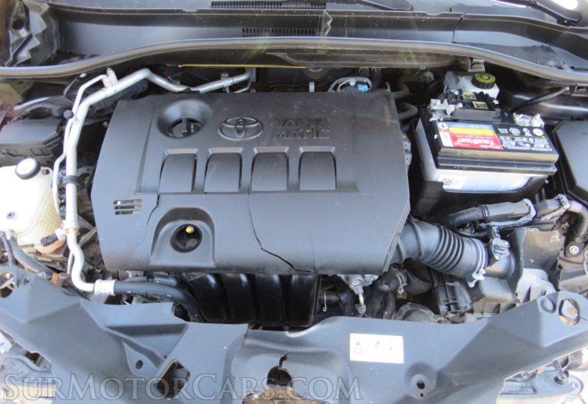 2019 Toyota C-HR - Image 46