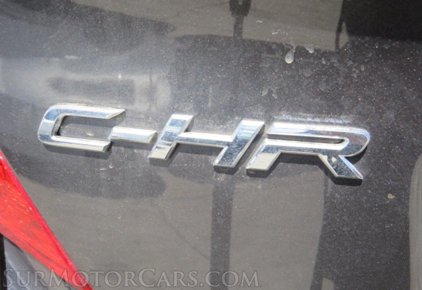 2019 Toyota C-HR - Image 15