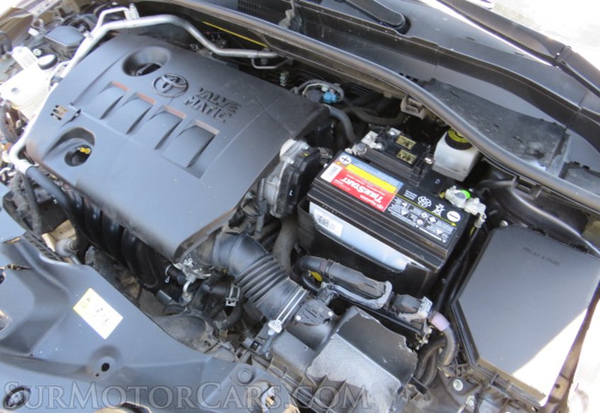 2019 Toyota C-HR - Image 47