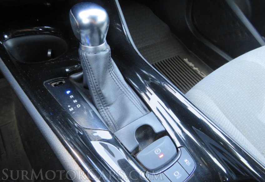 2019 Toyota C-HR - Image 36