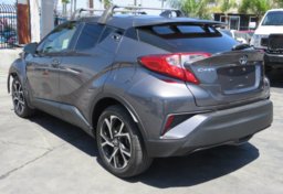 2019 Toyota C-HR - Image 9