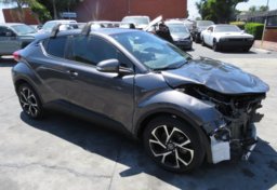 2019 Toyota C-HR - Image 2