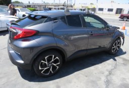 2019 Toyota C-HR - Image 8