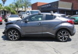 2019 Toyota C-HR - Image 5