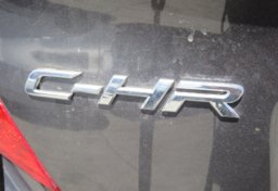 2019 Toyota C-HR - Image 15