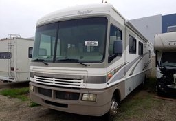 2004 Workhorse MOTORHOME CHASSIS W22 - Image 1