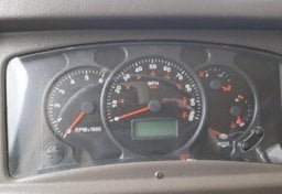 2004 Workhorse MOTORHOME CHASSIS W22 - Image 7