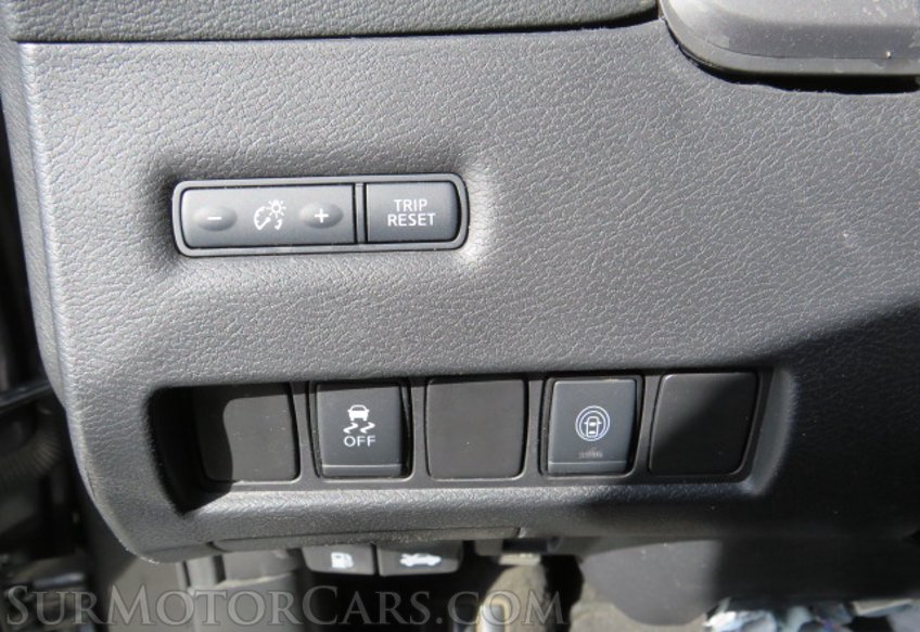 2020 Nissan Murano - Image 39