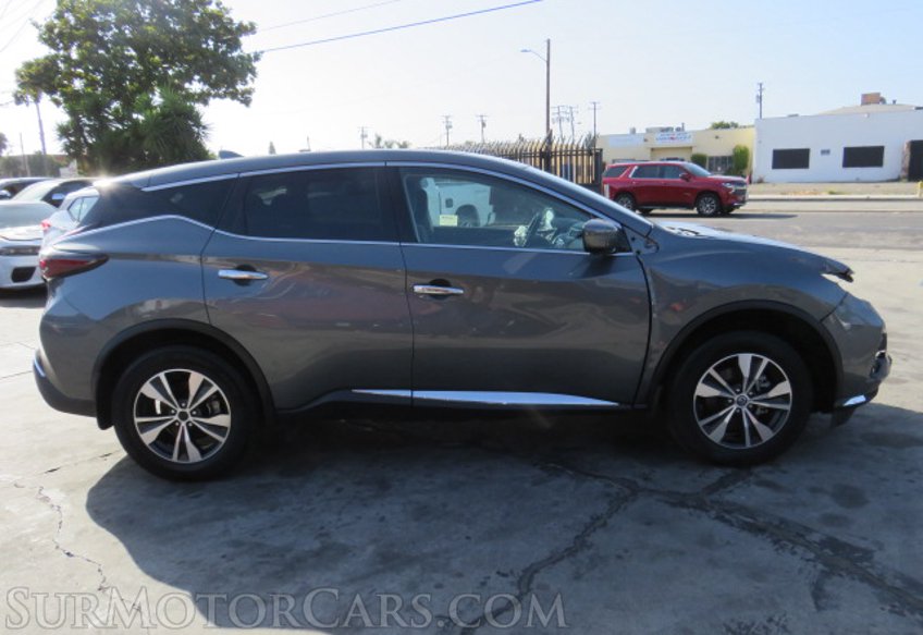 2020 Nissan Murano - Image 6