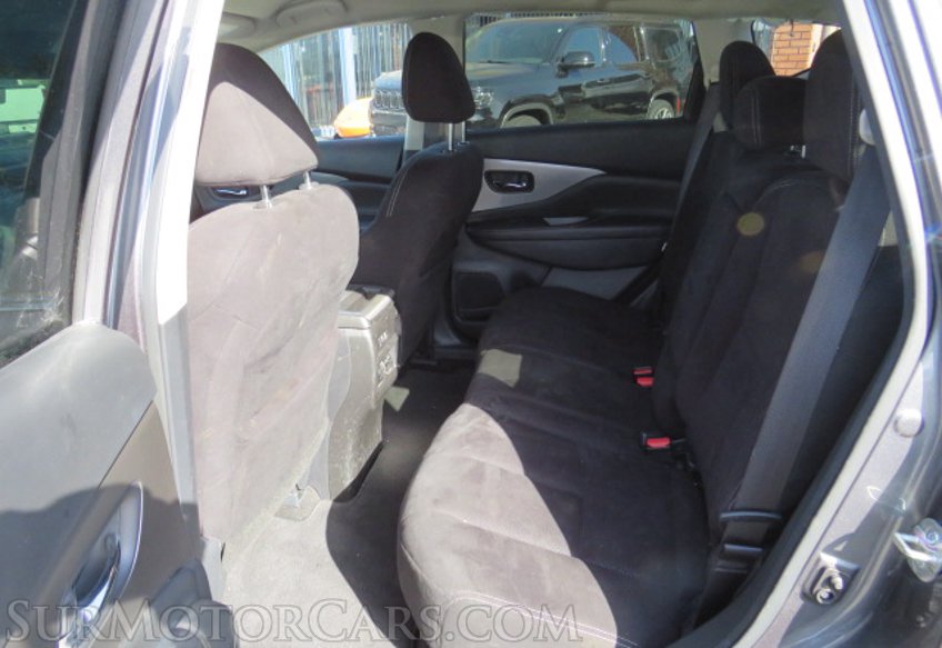 2020 Nissan Murano - Image 29