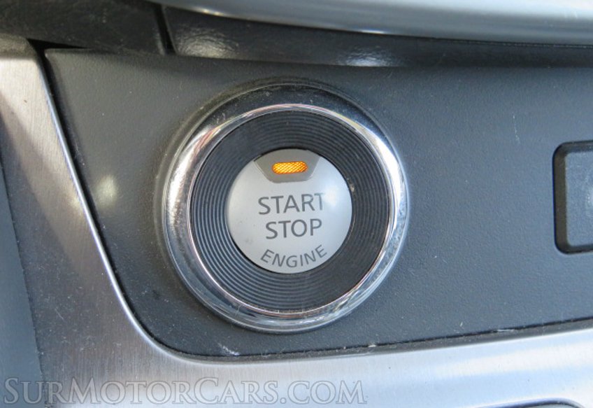 2020 Nissan Murano - Image 36