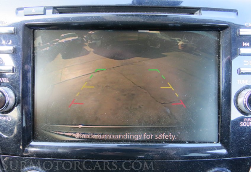 2020 Nissan Murano - Image 32