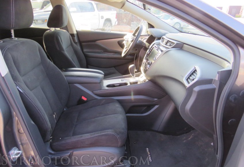 2020 Nissan Murano - Image 20