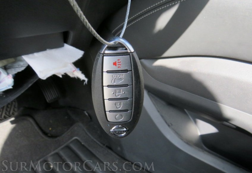 2020 Nissan Murano - Image 38