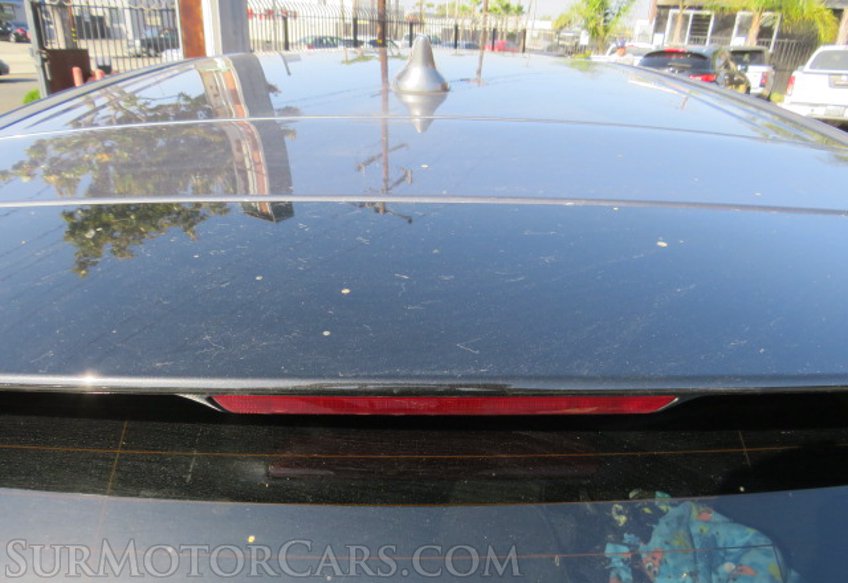 2020 Nissan Murano - Image 13