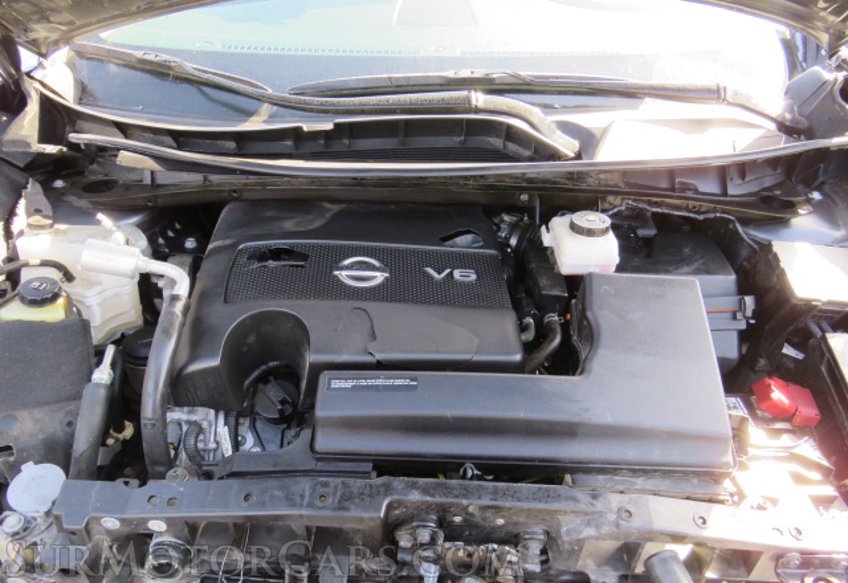 2020 Nissan Murano - Image 45