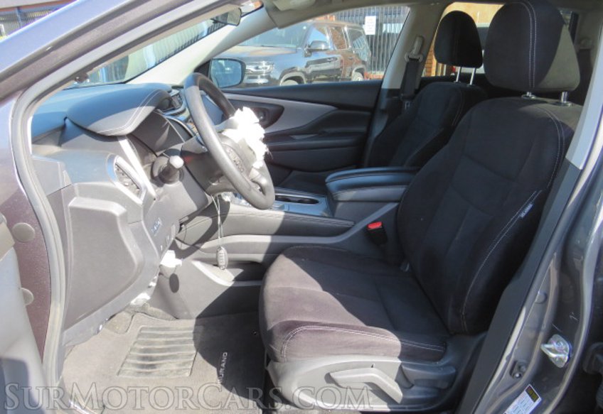 2020 Nissan Murano - Image 21