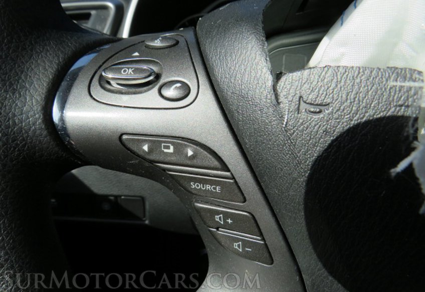 2020 Nissan Murano - Image 34