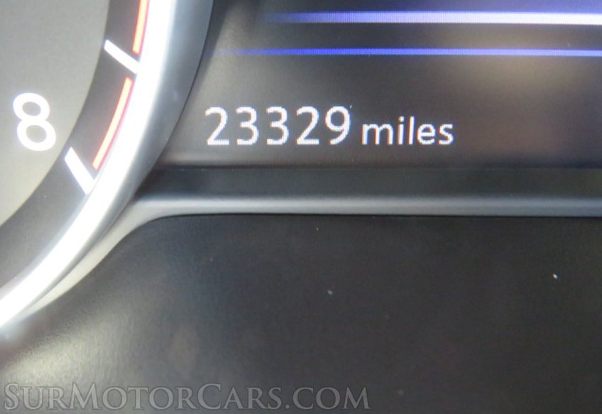 2020 Nissan Murano - Image 30