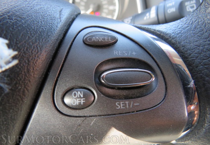 2020 Nissan Murano - Image 35